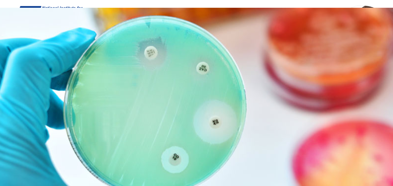 Antimicrobial